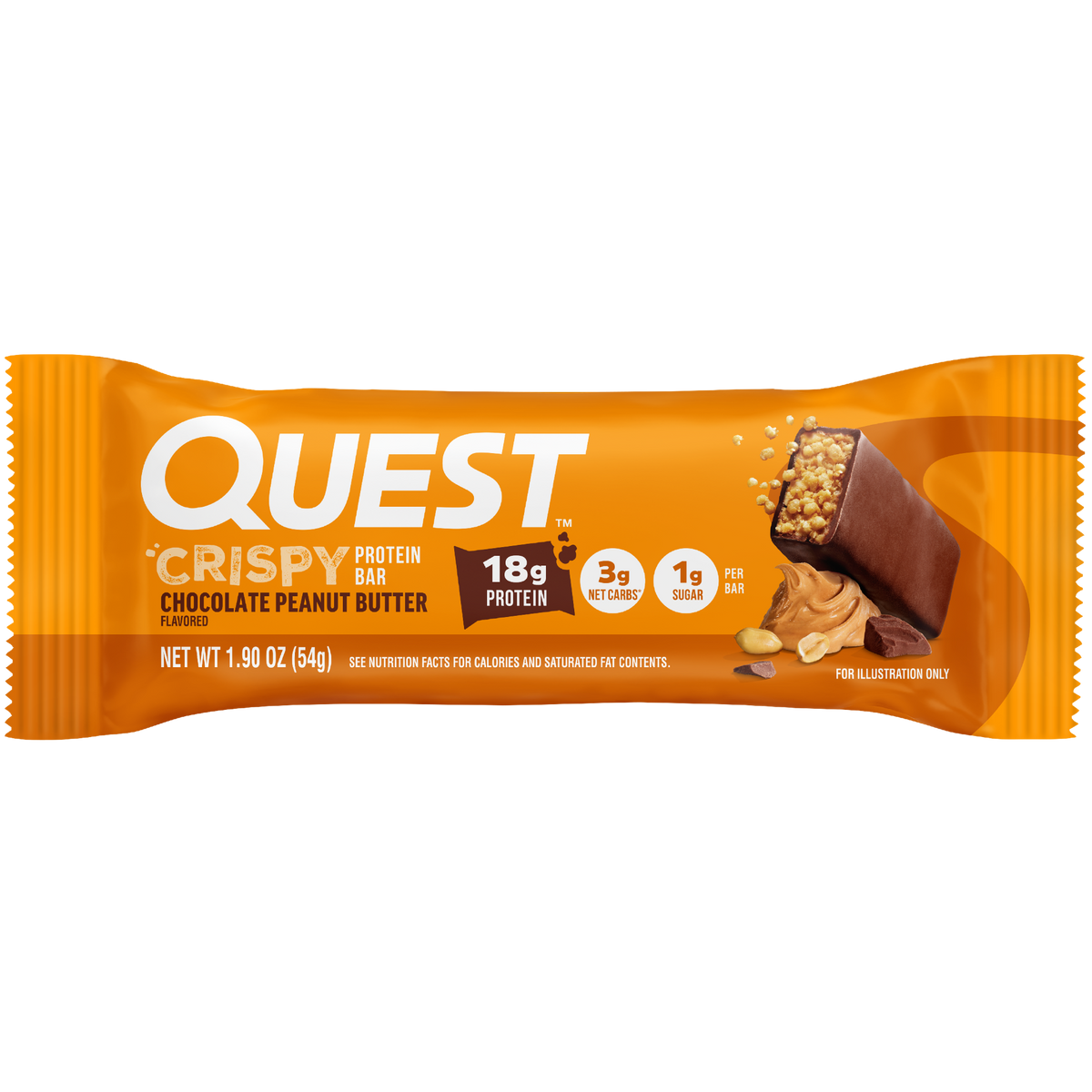 chocolate-peanut-butter-crispy-hero-protein-bars-j1 400094_QN_USA_Pkg_Crispy_ProteinBar_CPB_Wrapper_3D_Front_Force.png