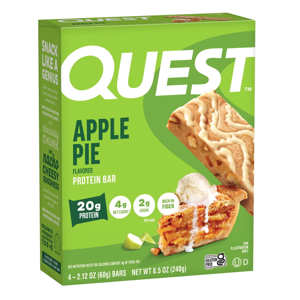 apple-pie-protein-bars-q5 400909_QN_USA_Pkg_ProteinBar_OG_AP_4ct_3D_Left_Force.png