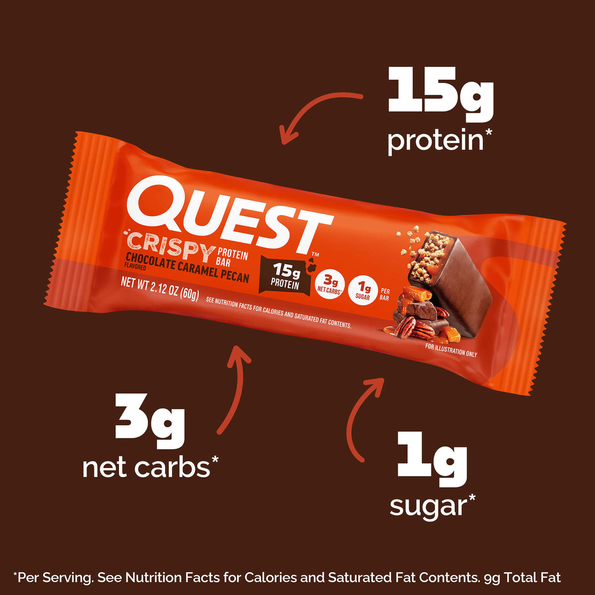 chocolate-caramel-pecan-crispy-hero-protein-bars-l1 qst-005406-chocolate-caramel-pecan-hero_3.jpg