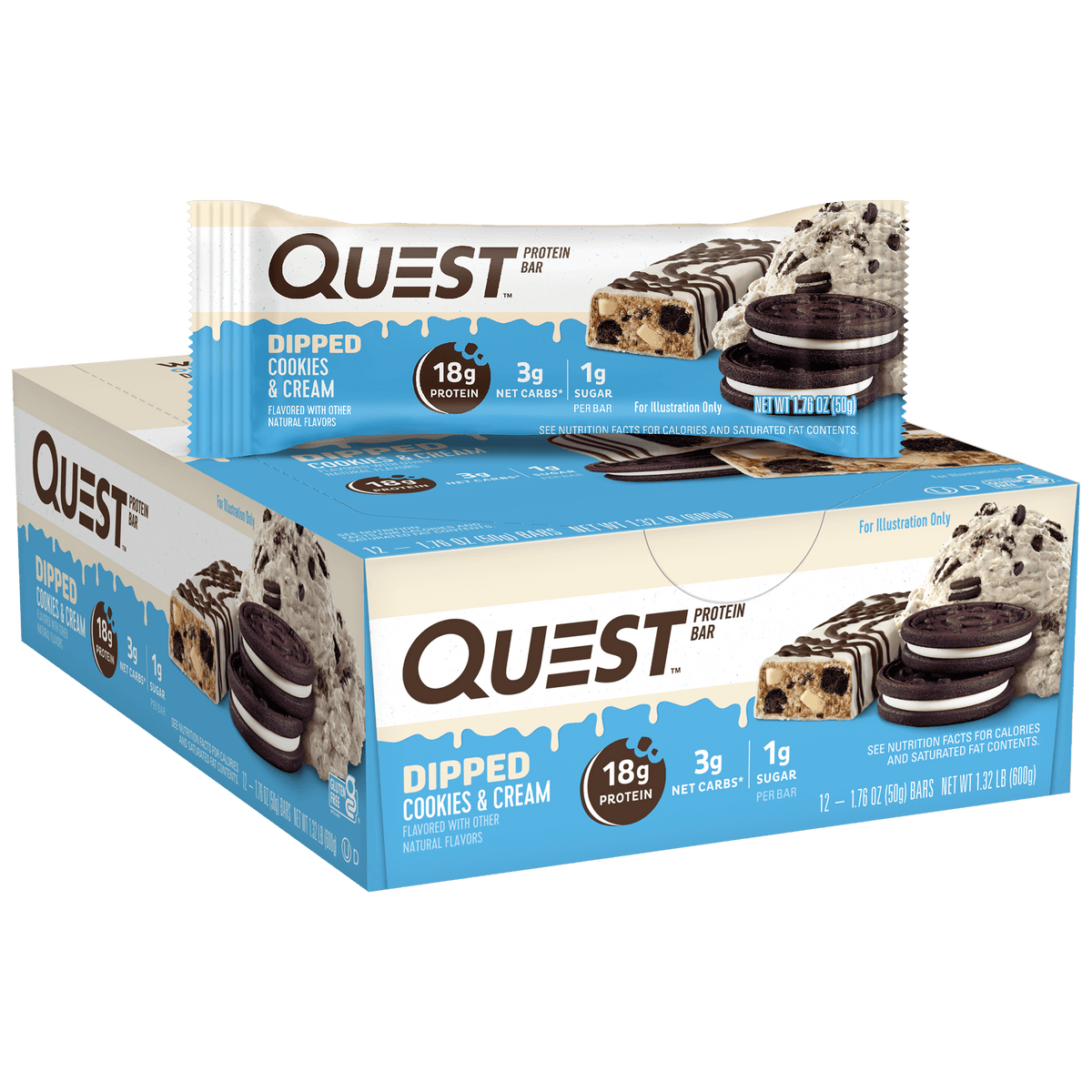 dipped-cookies-and-cream-protein-bars-u7 qst-013425-dipped-cookies-cream-protein-bar-12-pack_1_5d57b5b2-81e3-47e8-8699-7c931c93f5d4.png